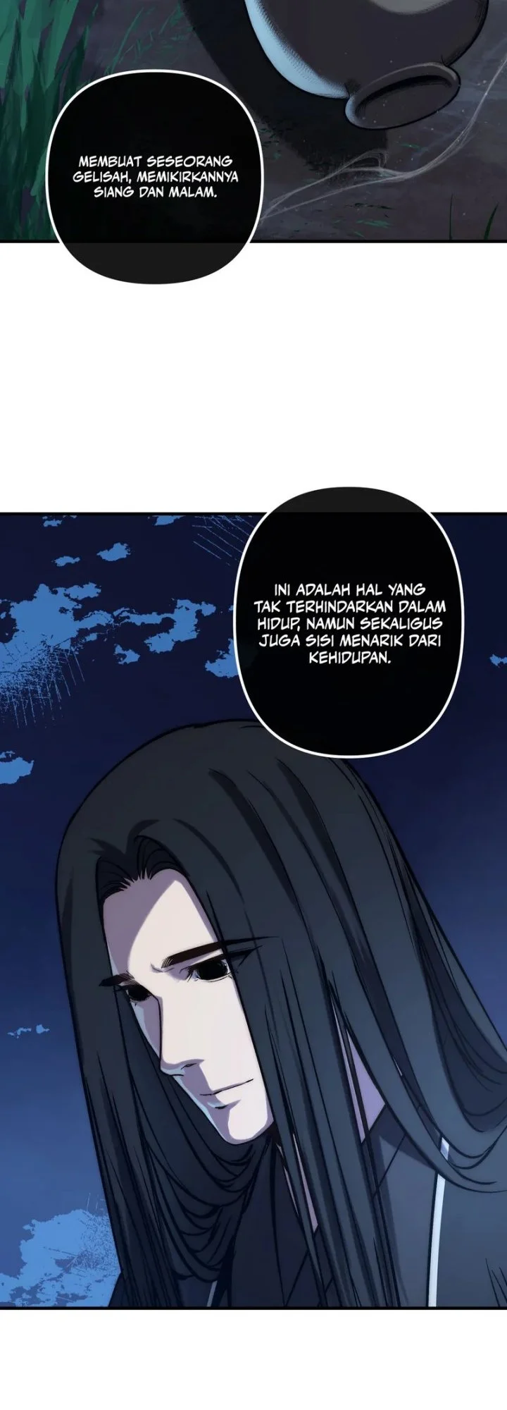 Reverend Insanity (Remake) Chapter 10 - halaman 41
