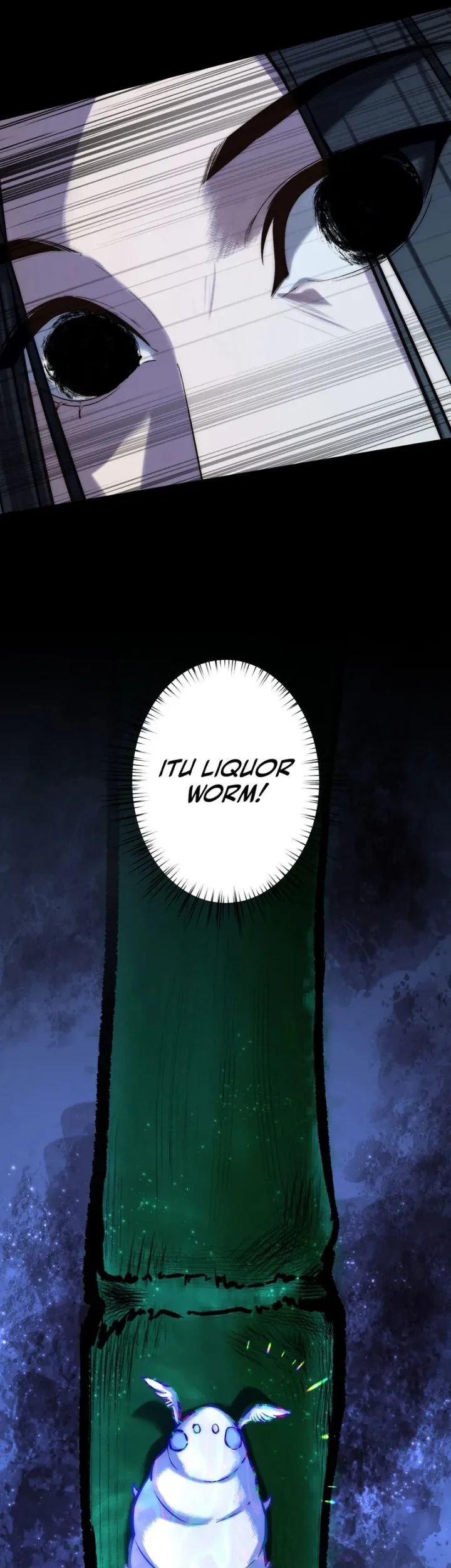 Reverend Insanity (Remake) Chapter 10 - halaman 48
