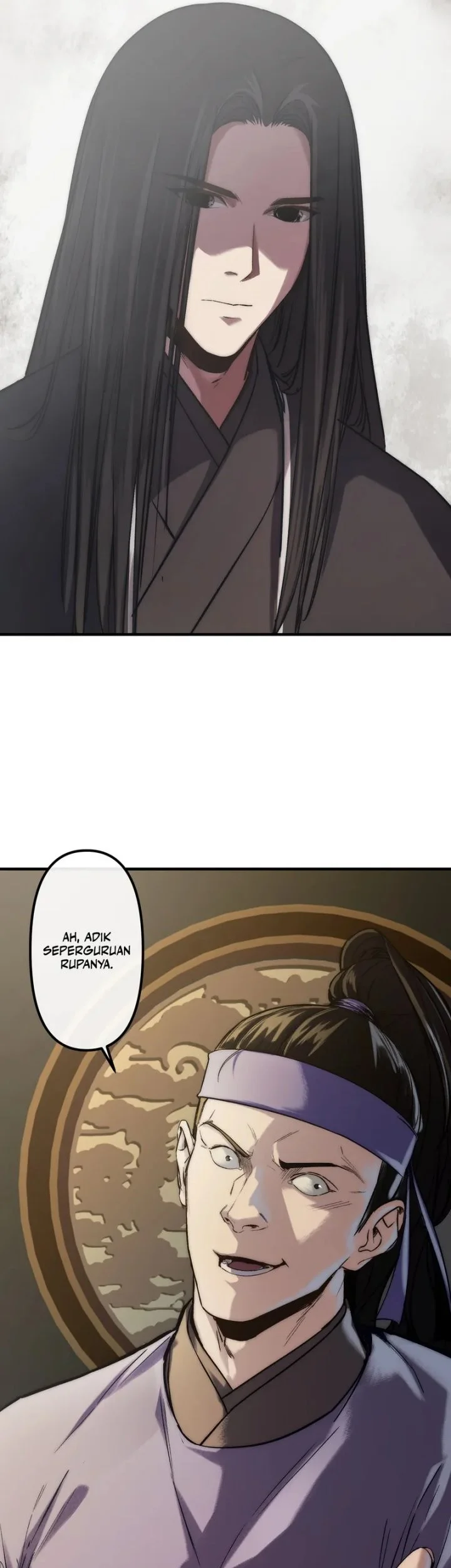 Reverend Insanity (Remake) Chapter 10 - halaman 5