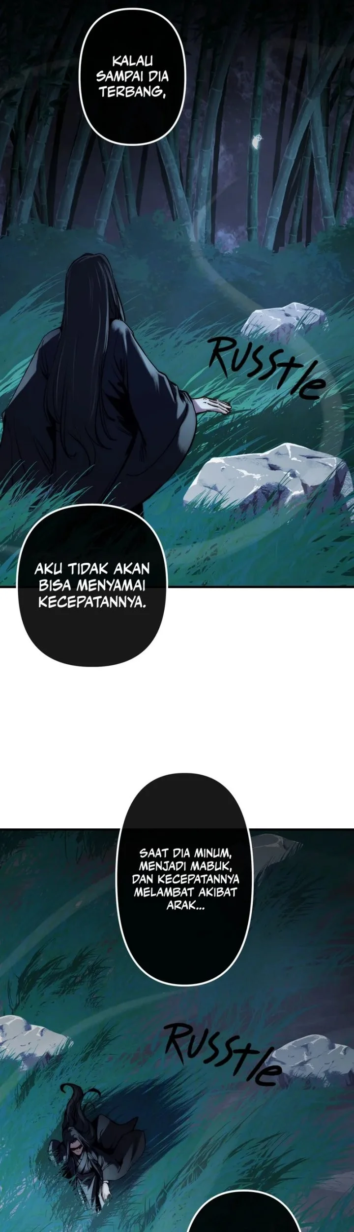 Reverend Insanity (Remake) Chapter 10 - halaman 50