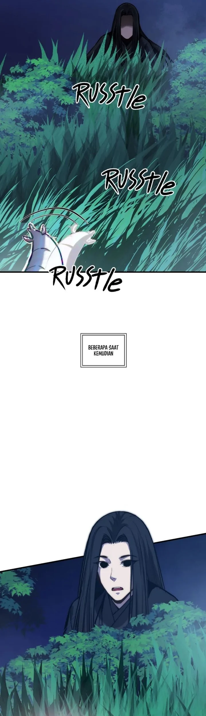 Reverend Insanity (Remake) Chapter 10 - halaman 56