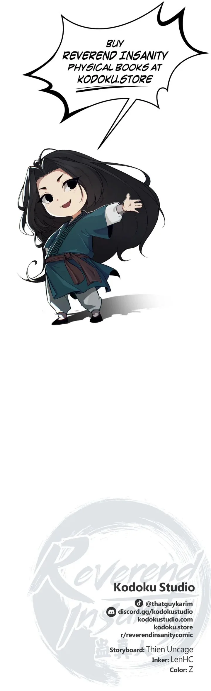 Reverend Insanity (Remake) Chapter 10 - halaman 67