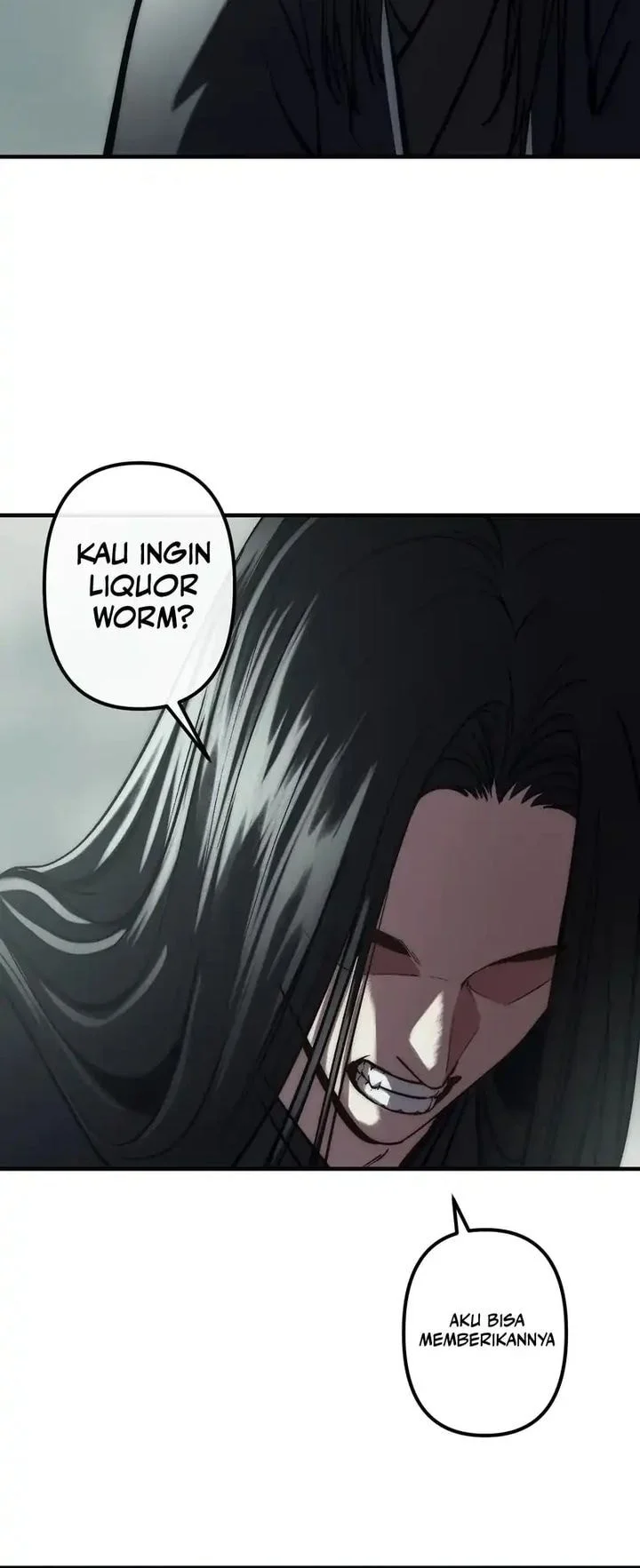 Reverend Insanity (Remake) Chapter 11 - halaman 33