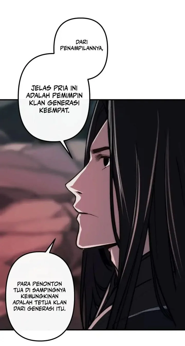 Reverend Insanity (Remake) Chapter 11 - halaman 41