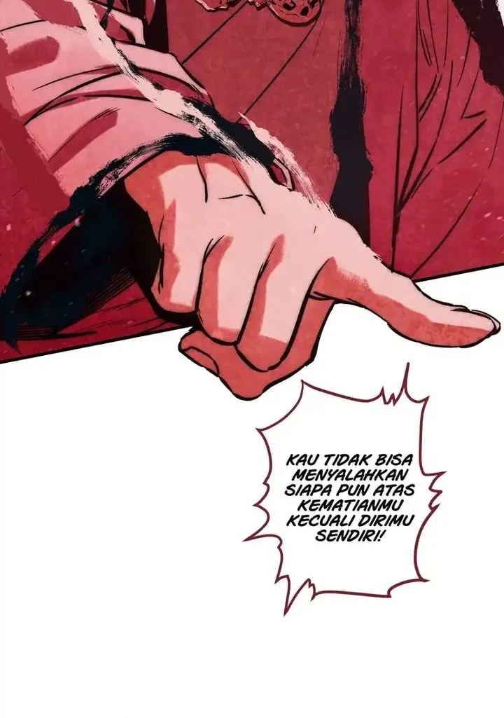 Reverend Insanity (Remake) Chapter 11 - halaman 44