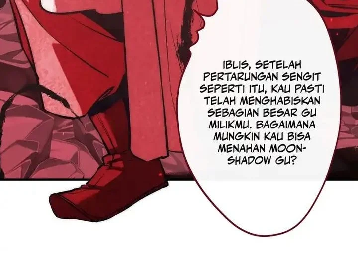 Reverend Insanity (Remake) Chapter 11 - halaman 53