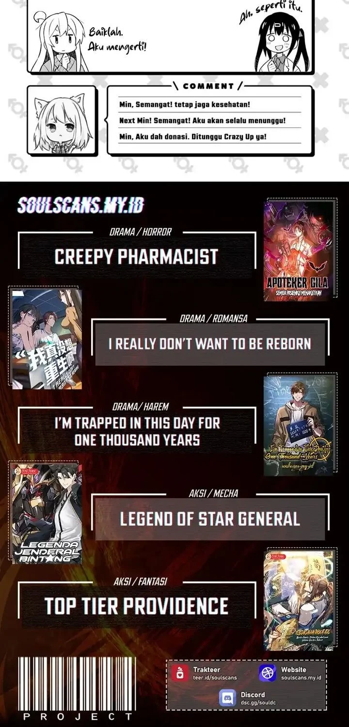 Reverend Insanity (Remake) Chapter 11 - halaman 65