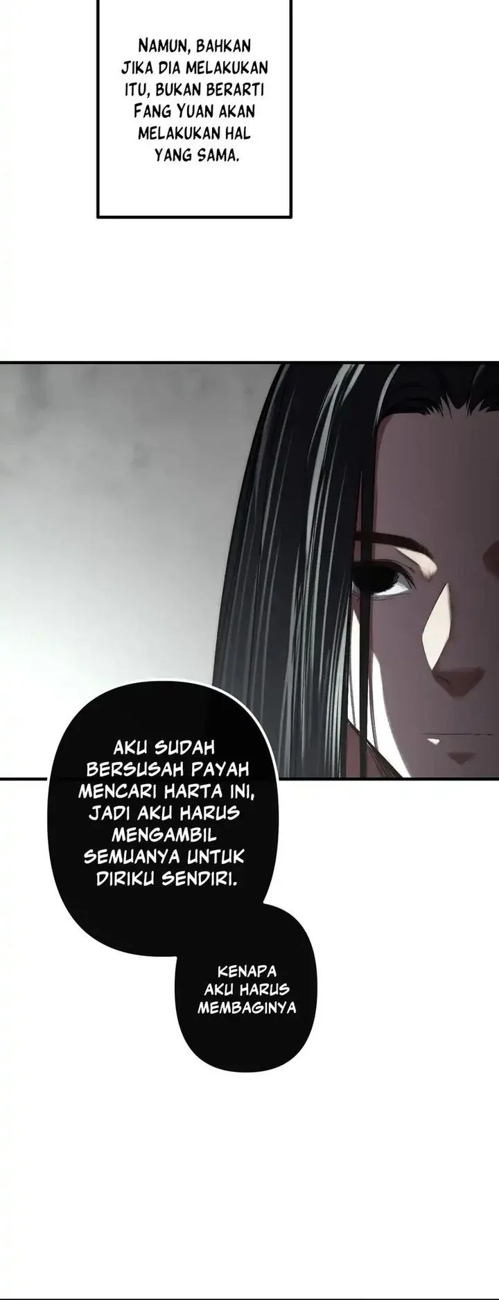 Reverend Insanity (Remake) Chapter 12 - halaman 15