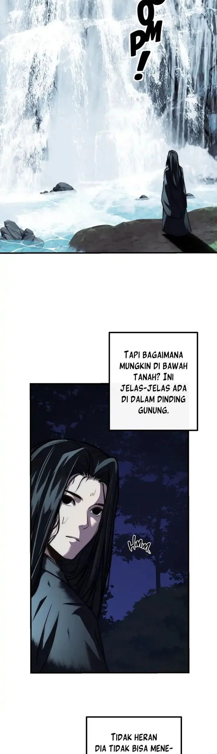 Reverend Insanity (Remake) Chapter 12 - halaman 35