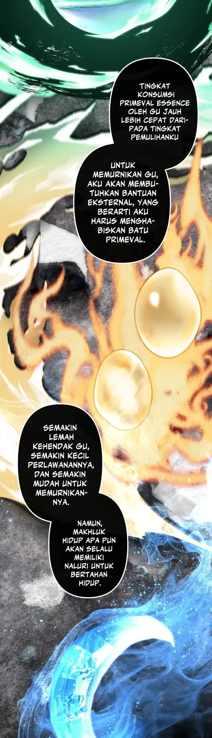 Reverend Insanity (Remake) Chapter 12 - halaman 41