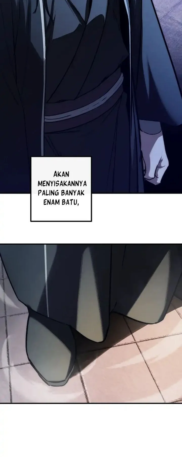 Reverend Insanity (Remake) Chapter 12 - halaman 45