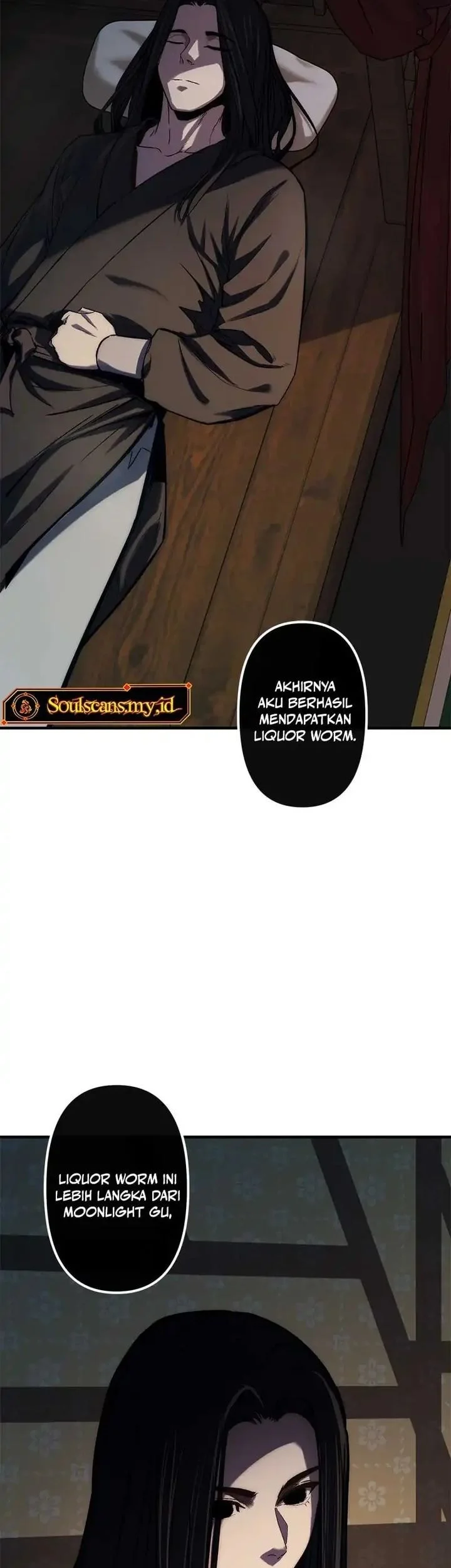 Reverend Insanity (Remake) Chapter 13 - halaman 13