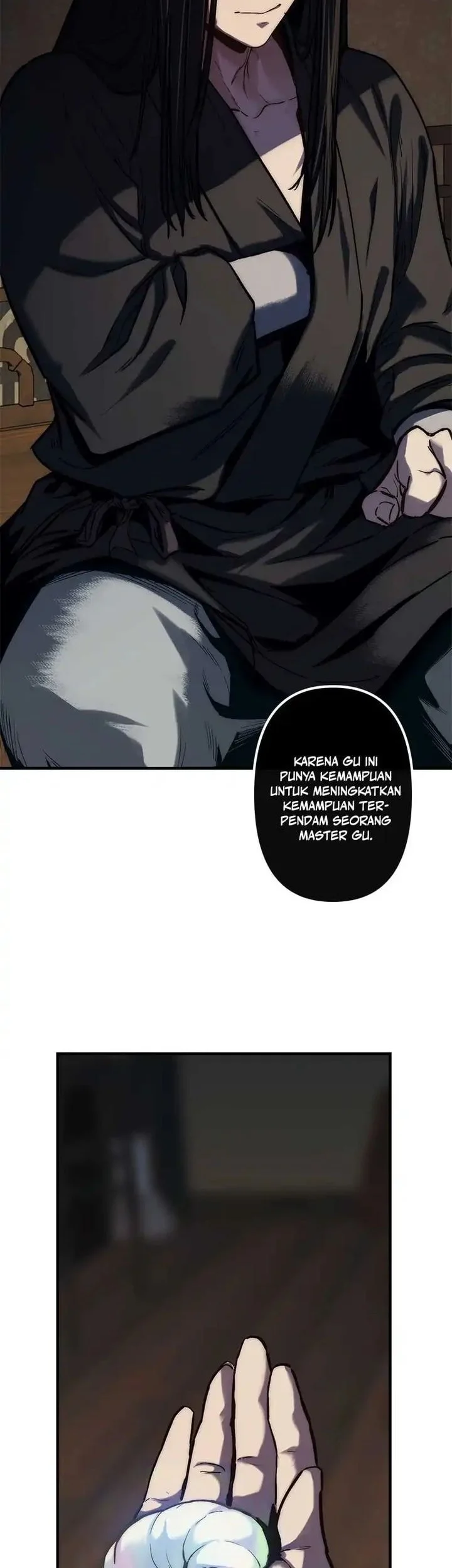 Reverend Insanity (Remake) Chapter 13 - halaman 14