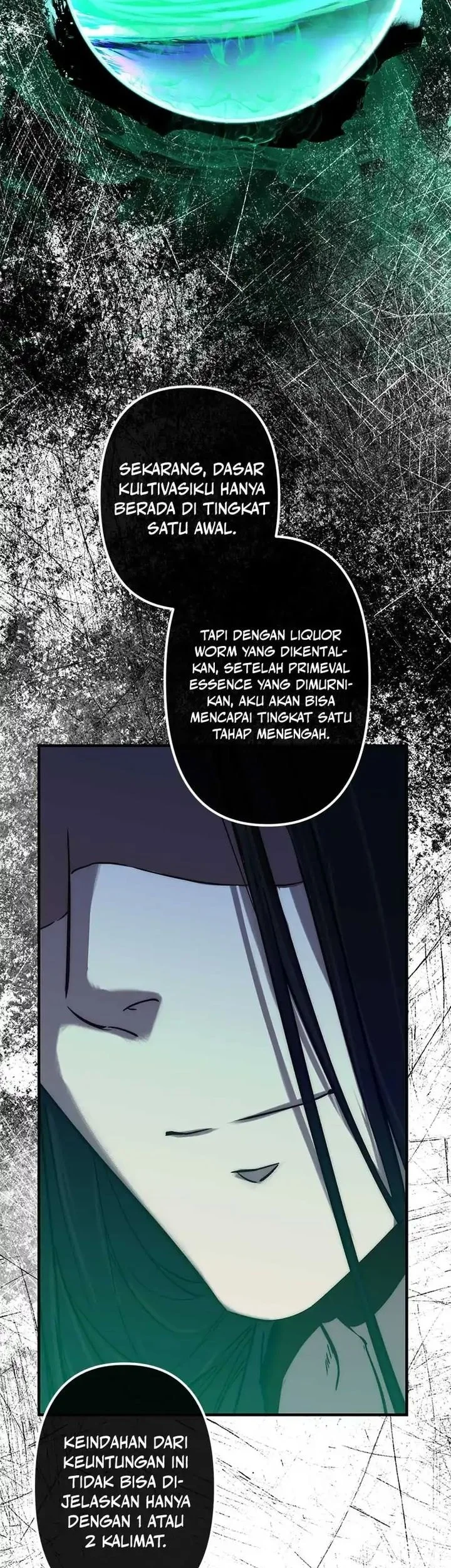 Reverend Insanity (Remake) Chapter 13 - halaman 18