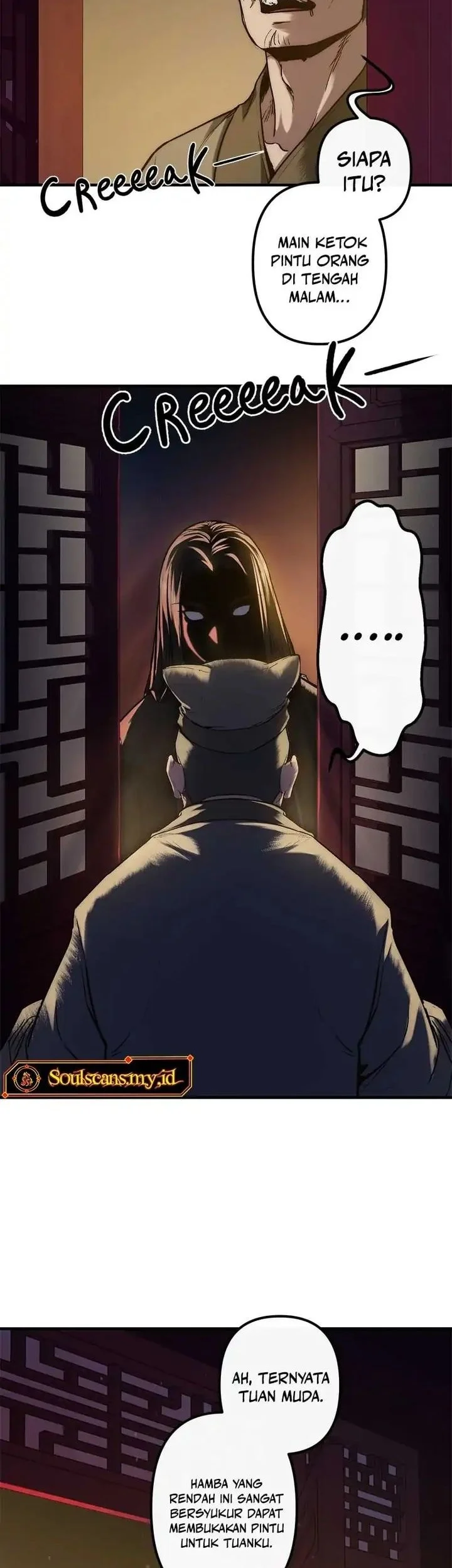 Reverend Insanity (Remake) Chapter 13 - halaman 2