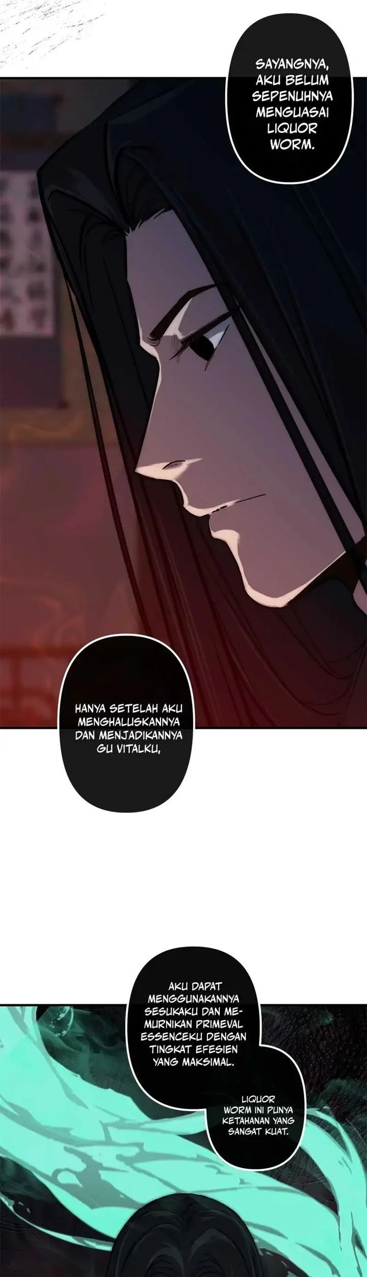Reverend Insanity (Remake) Chapter 13 - halaman 20