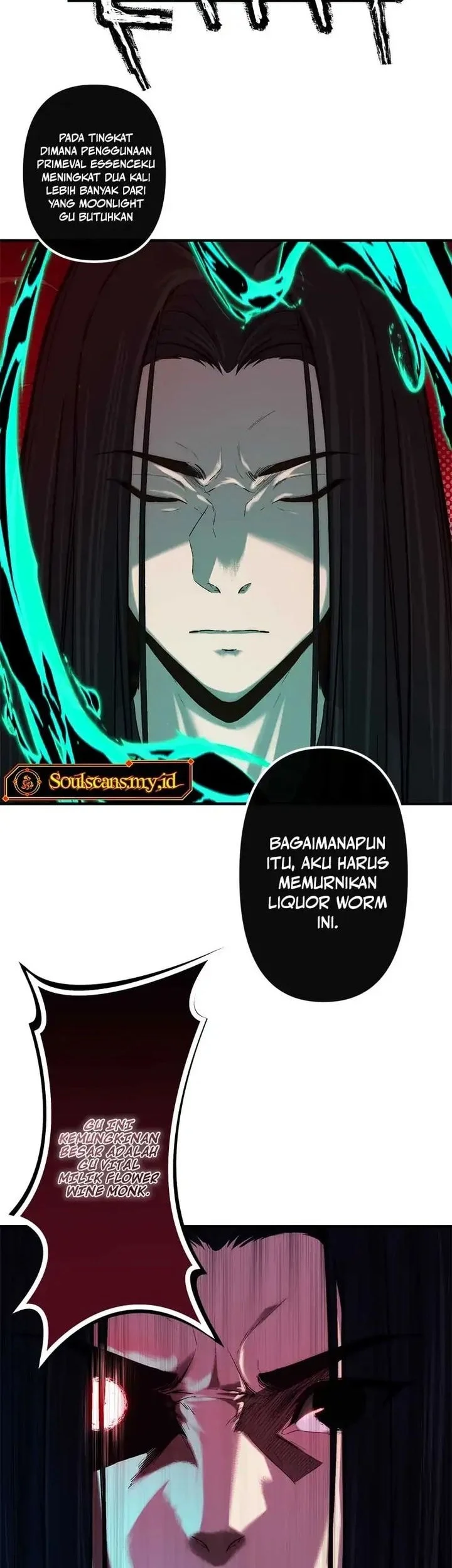 Reverend Insanity (Remake) Chapter 13 - halaman 23