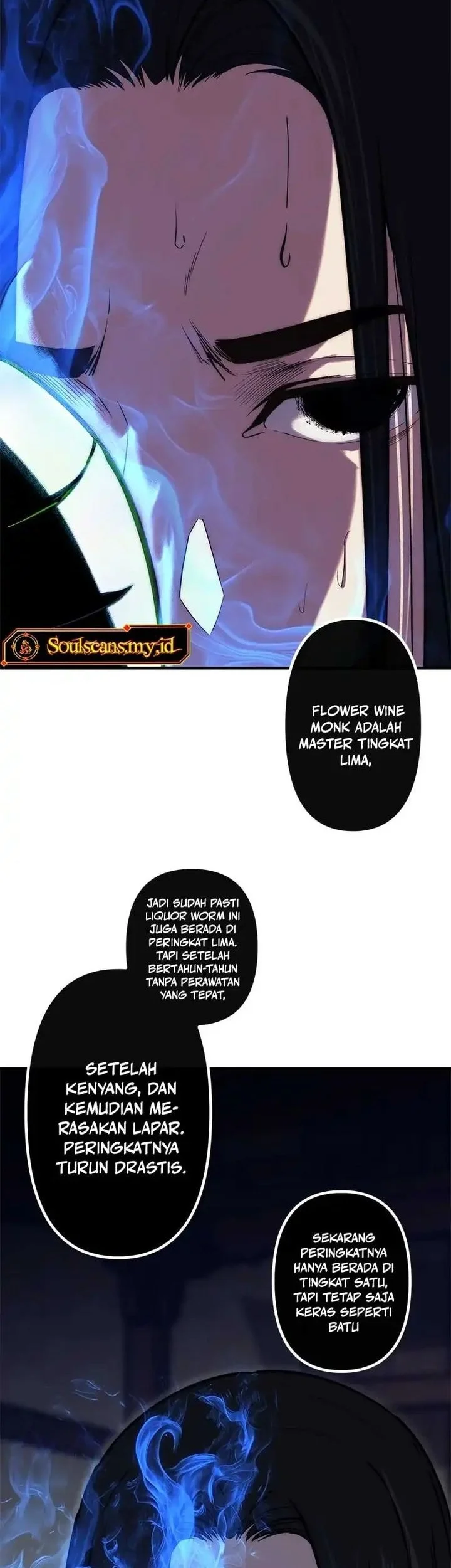 Reverend Insanity (Remake) Chapter 13 - halaman 29