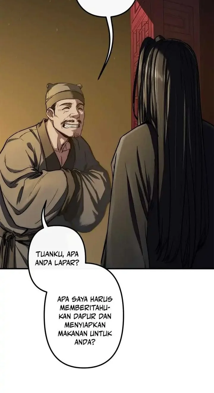 Reverend Insanity (Remake) Chapter 13 - halaman 3