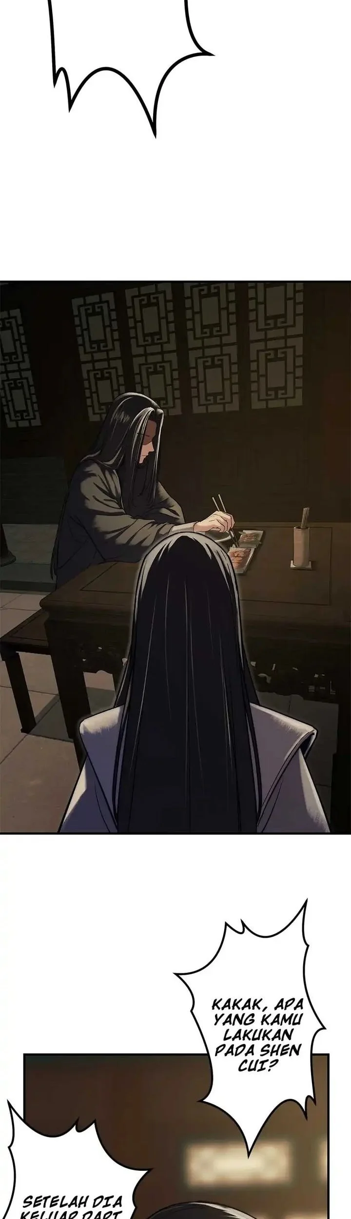 Reverend Insanity (Remake) Chapter 13 - halaman 38