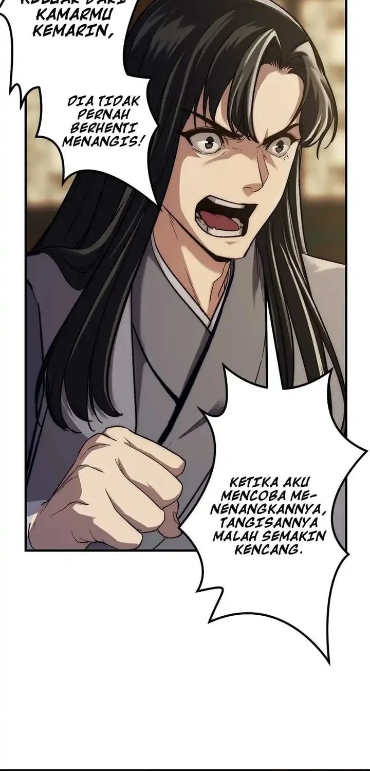 Reverend Insanity (Remake) Chapter 13 - halaman 39