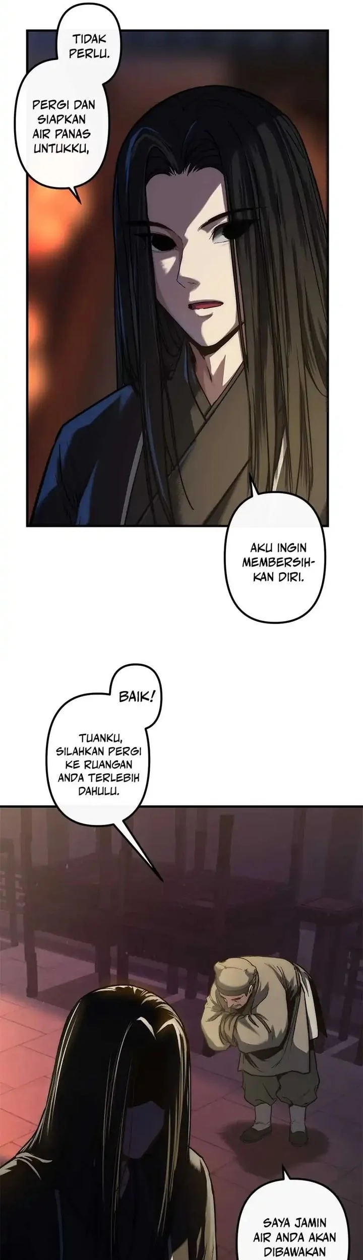Reverend Insanity (Remake) Chapter 13 - halaman 4