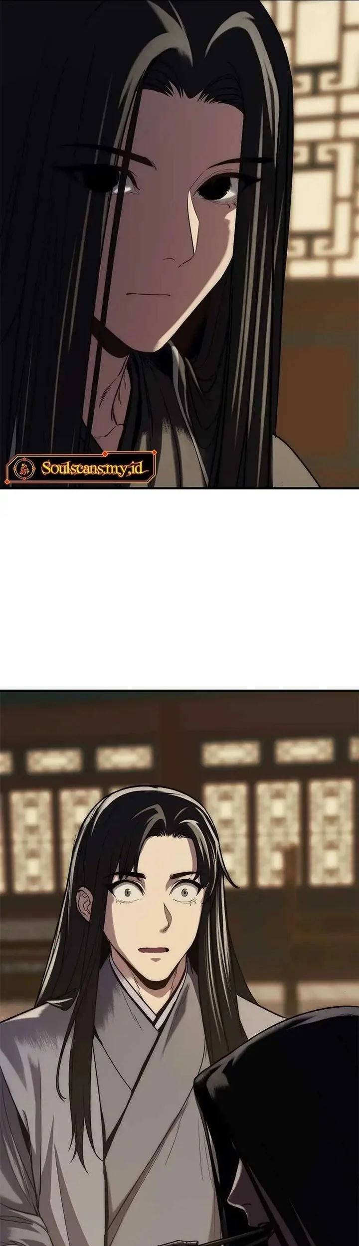 Reverend Insanity (Remake) Chapter 13 - halaman 40