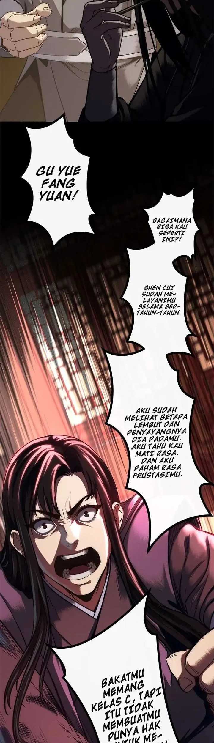 Reverend Insanity (Remake) Chapter 13 - halaman 41