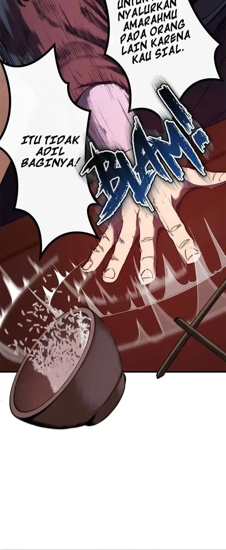 Reverend Insanity (Remake) Chapter 13 - halaman 42