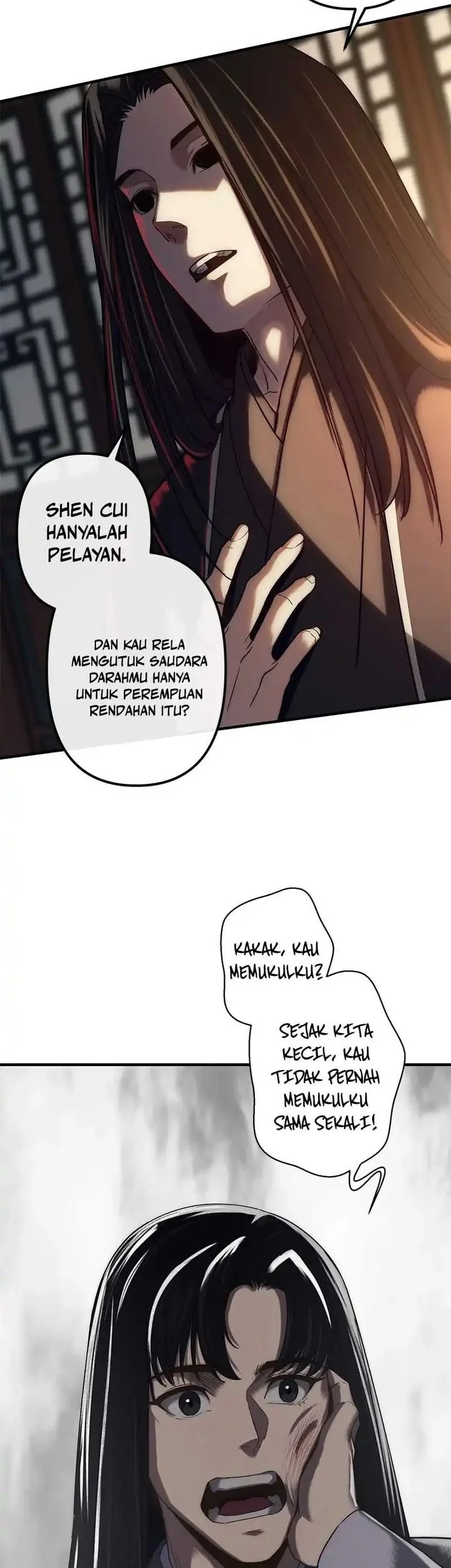 Reverend Insanity (Remake) Chapter 13 - halaman 44