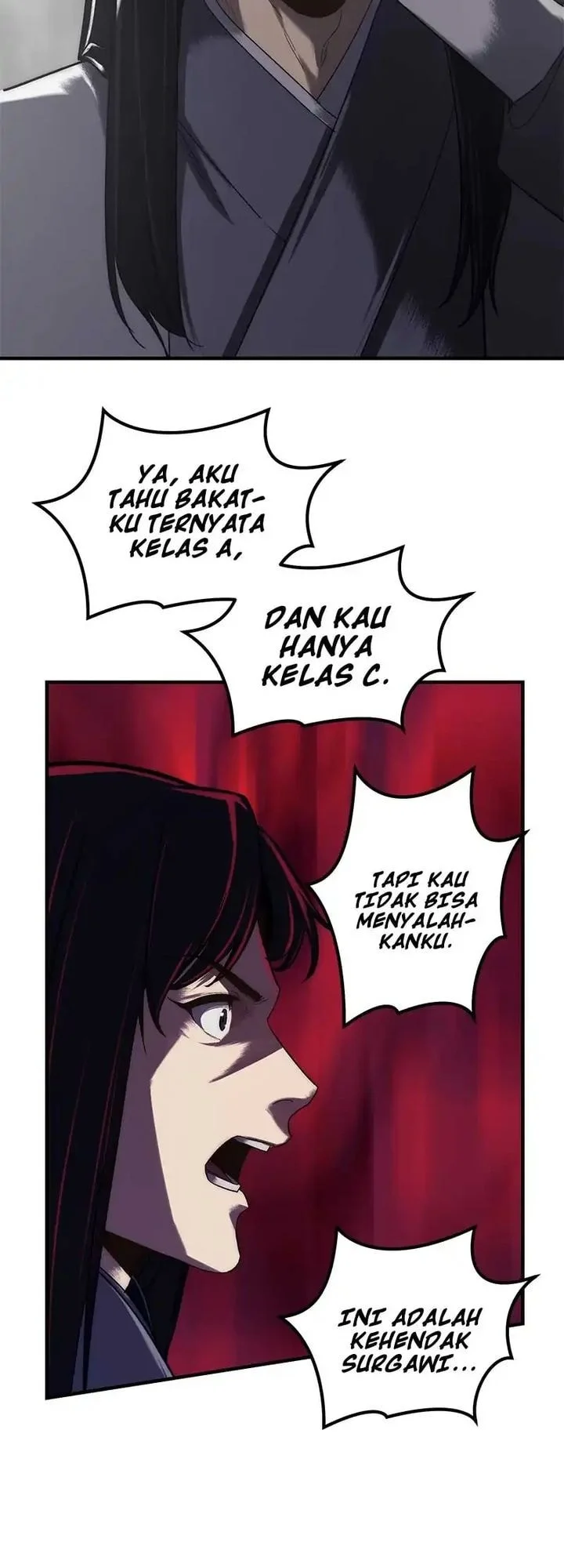 Reverend Insanity (Remake) Chapter 13 - halaman 45