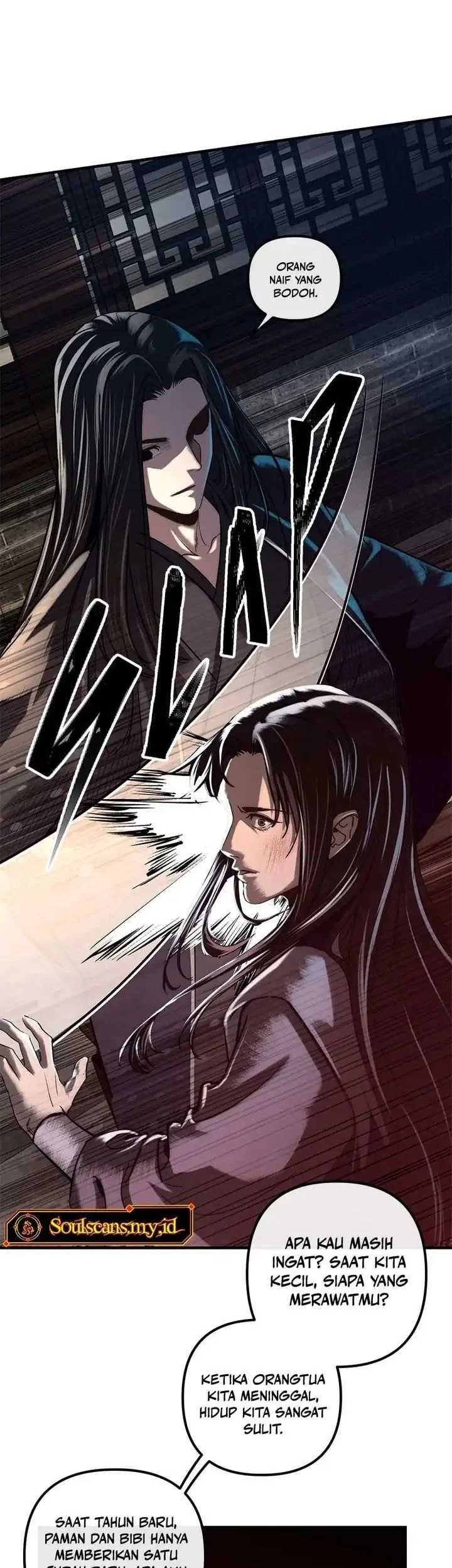 Reverend Insanity (Remake) Chapter 13 - halaman 46