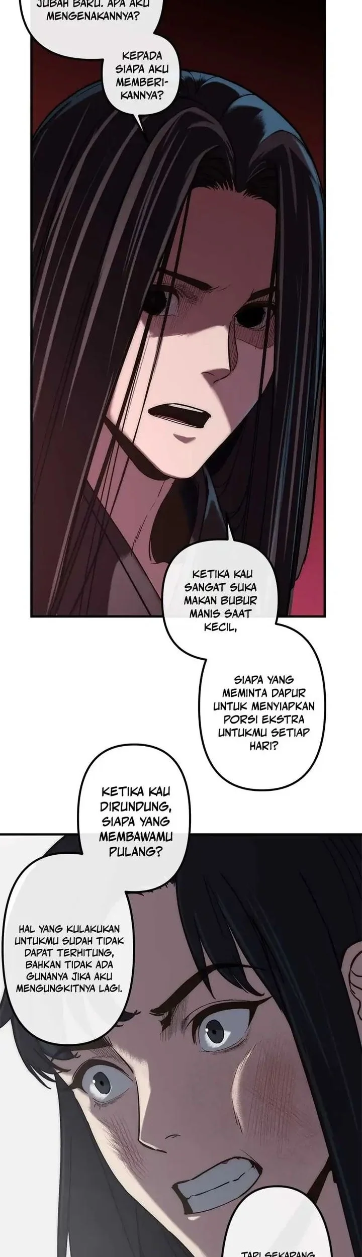 Reverend Insanity (Remake) Chapter 13 - halaman 47