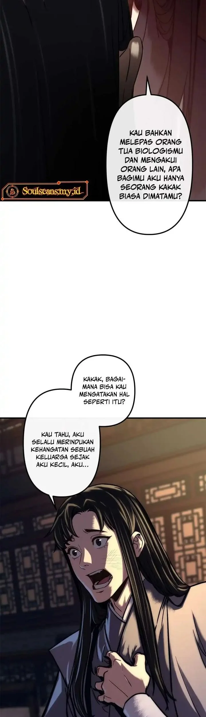 Reverend Insanity (Remake) Chapter 13 - halaman 49