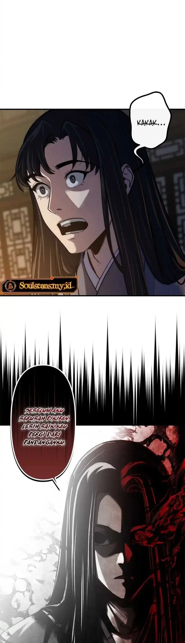 Reverend Insanity (Remake) Chapter 13 - halaman 55