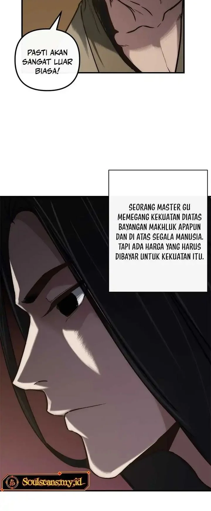 Reverend Insanity (Remake) Chapter 13 - halaman 6