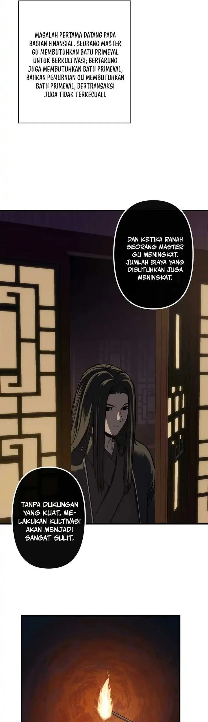 Reverend Insanity (Remake) Chapter 13 - halaman 7