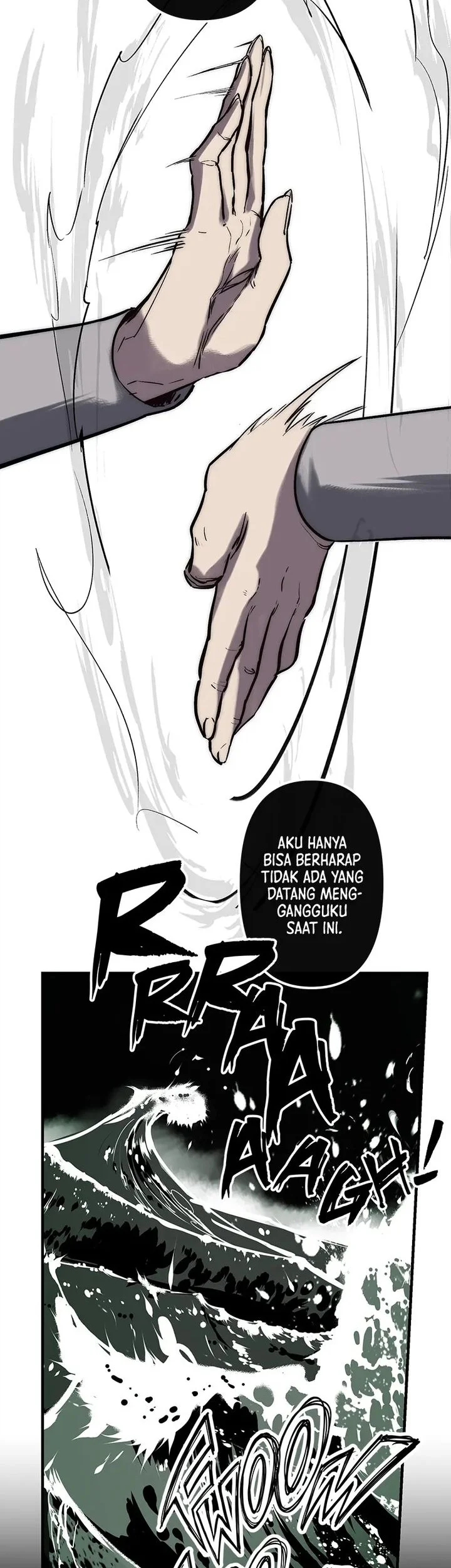 Reverend Insanity (Remake) Chapter 14 - halaman 33