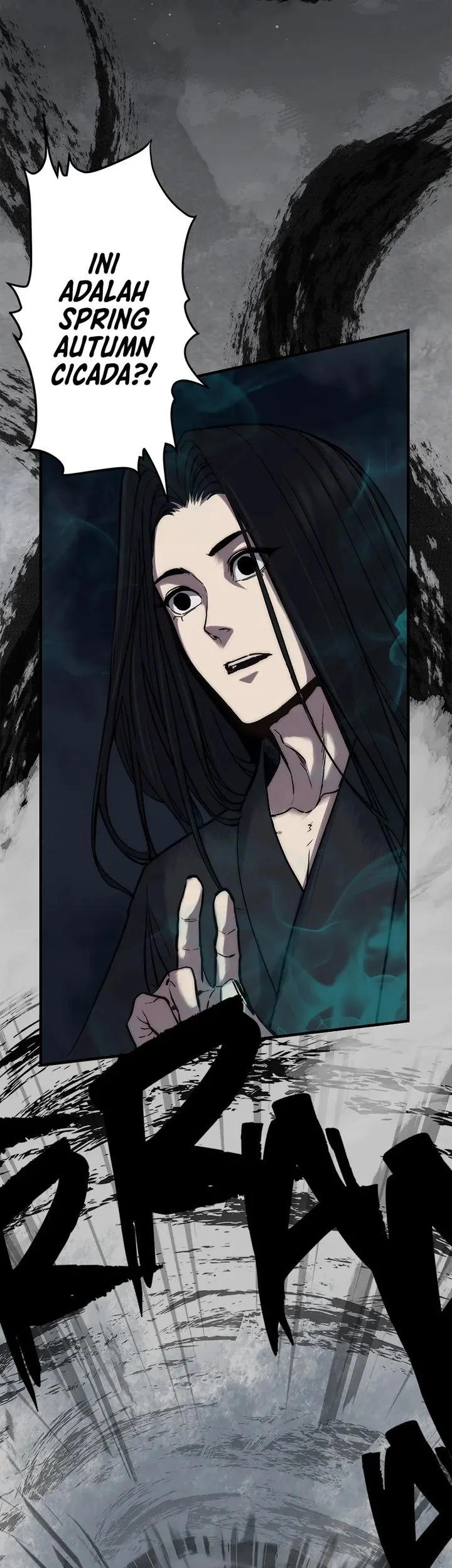 Reverend Insanity (Remake) Chapter 14 - halaman 39