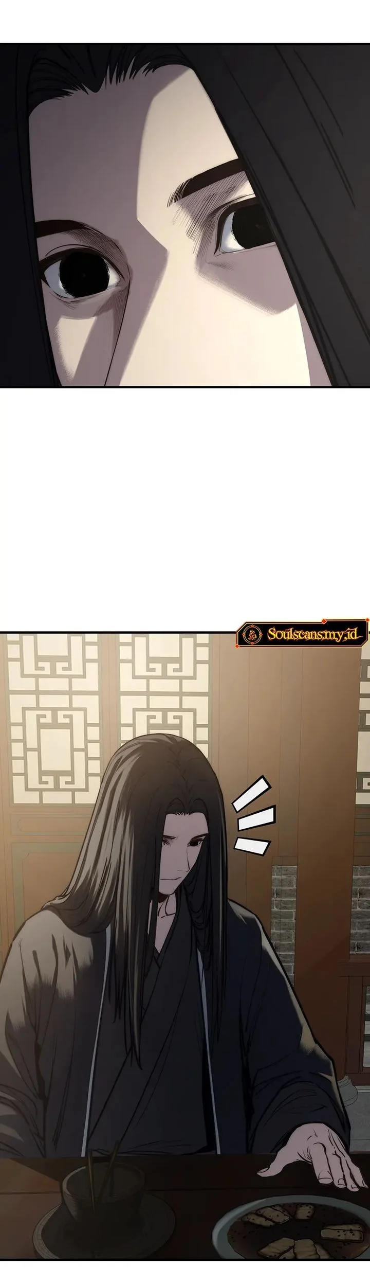 Reverend Insanity (Remake) Chapter 14 - halaman 5