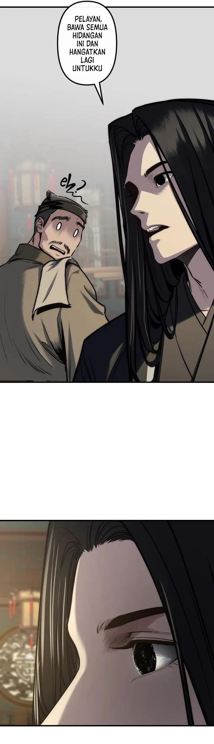 Reverend Insanity (Remake) Chapter 14 - halaman 7