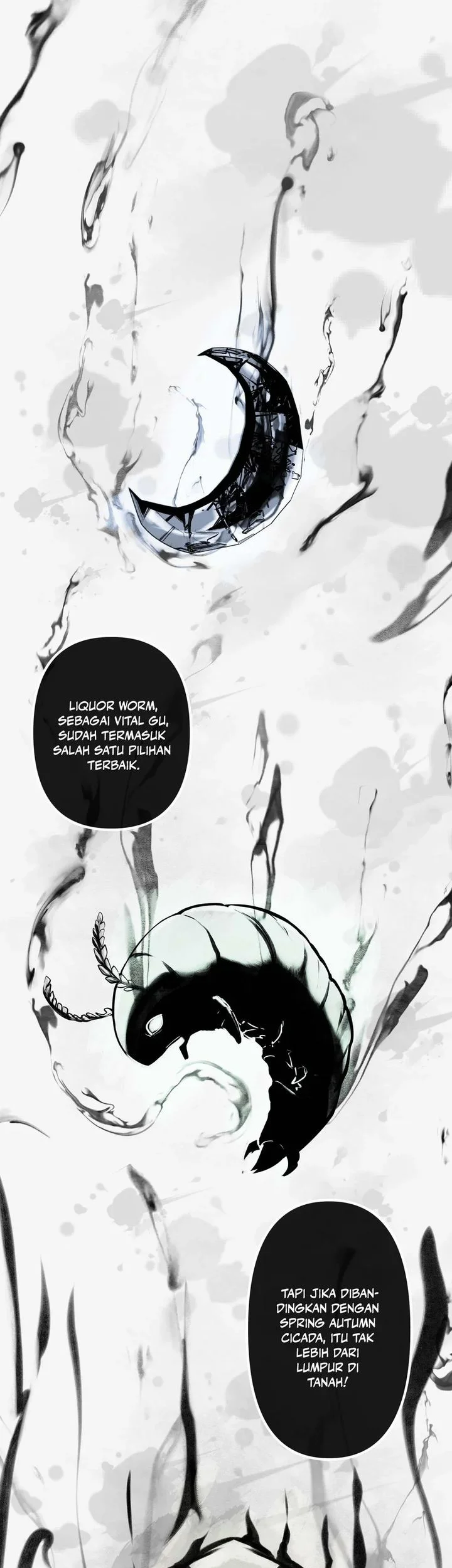 Reverend Insanity (Remake) Chapter 15 - halaman 2