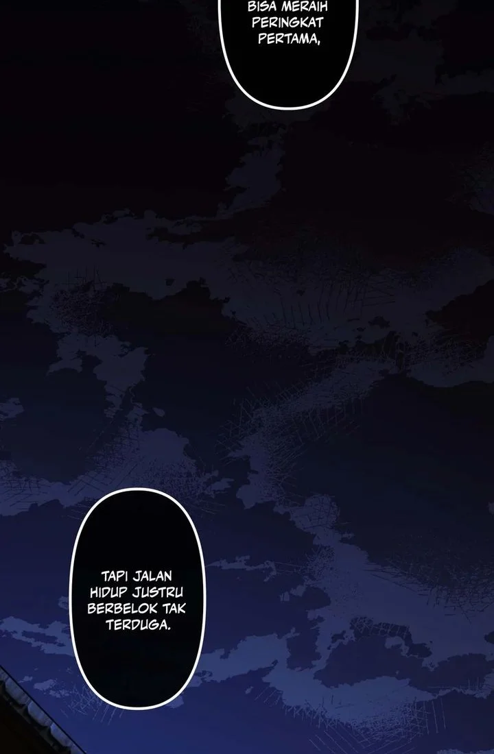 Reverend Insanity (Remake) Chapter 15 - halaman 28