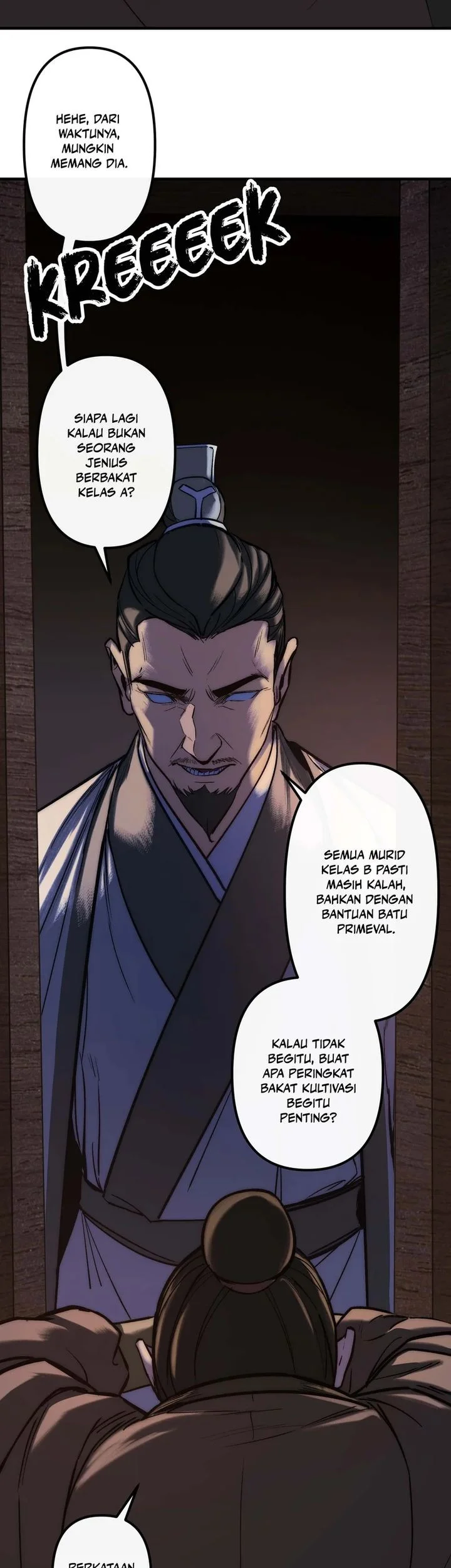 Reverend Insanity (Remake) Chapter 15 - halaman 35