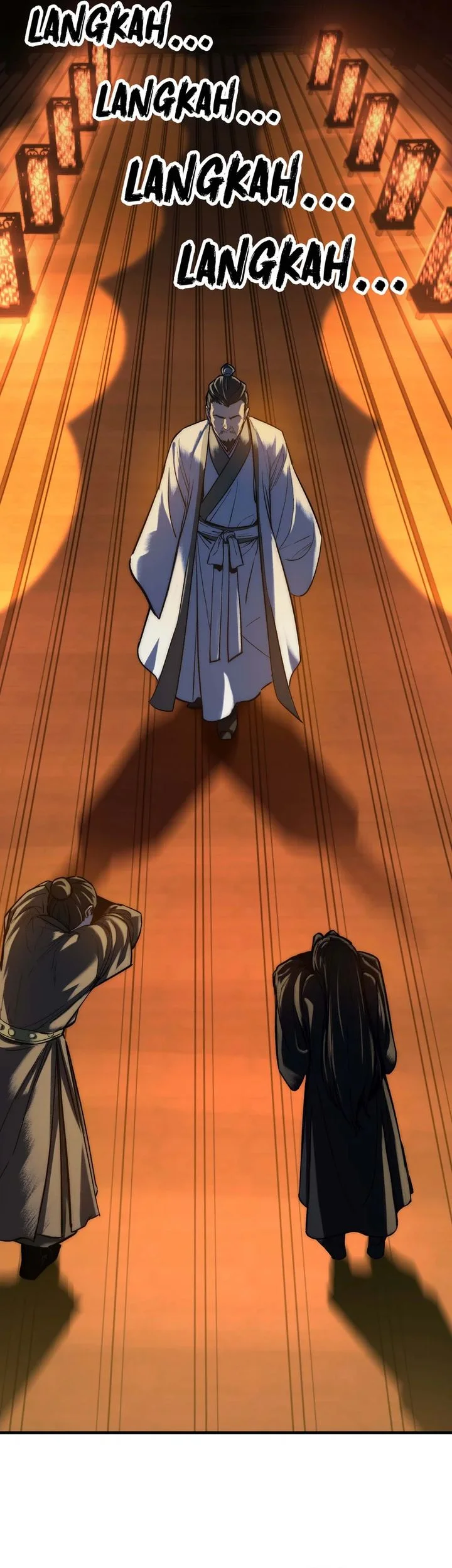 Reverend Insanity (Remake) Chapter 15 - halaman 39