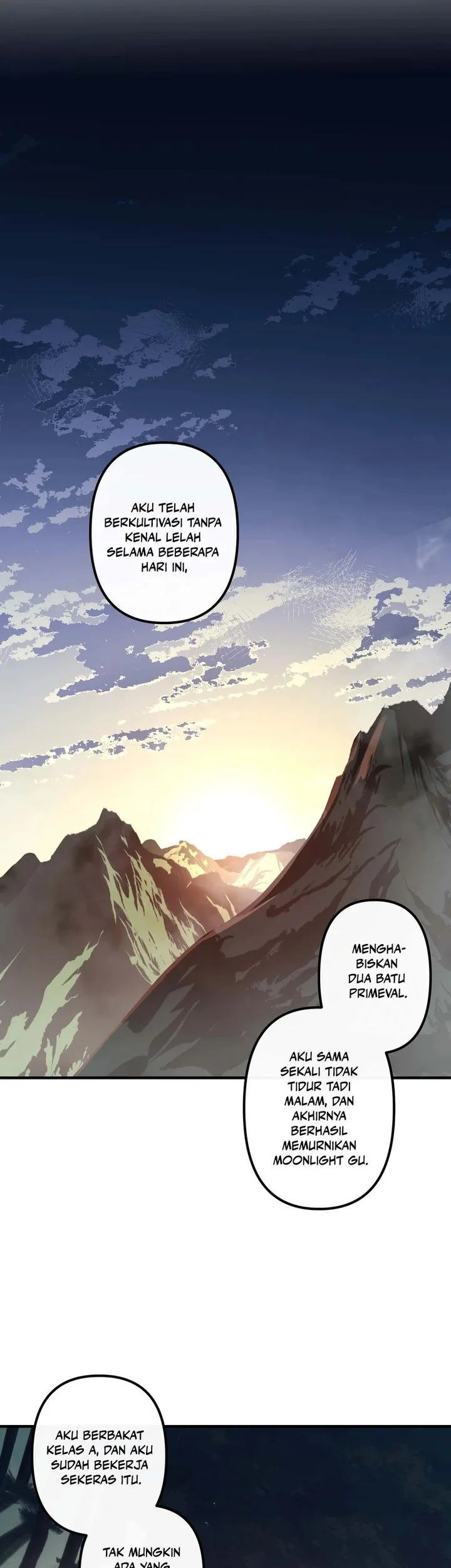 Reverend Insanity (Remake) Chapter 15 - halaman 46