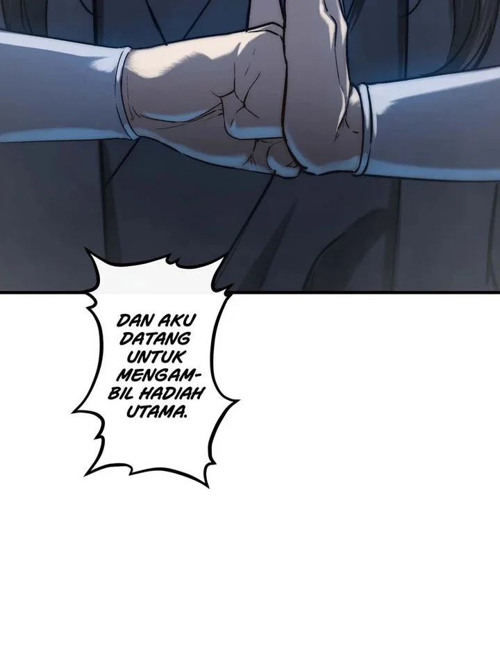 Reverend Insanity (Remake) Chapter 15 - halaman 53