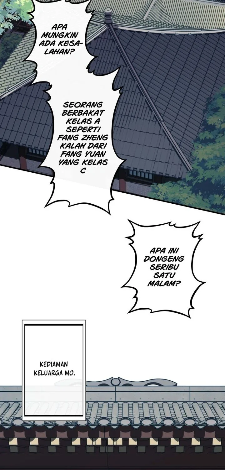 Reverend Insanity (Remake) Chapter 15 - halaman 63