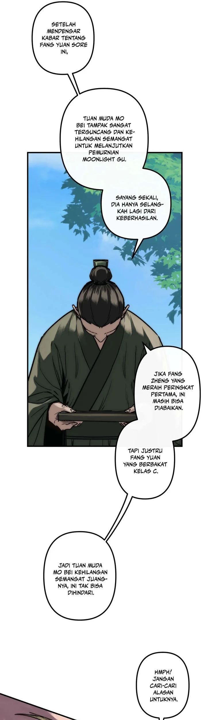 Reverend Insanity (Remake) Chapter 15 - halaman 65