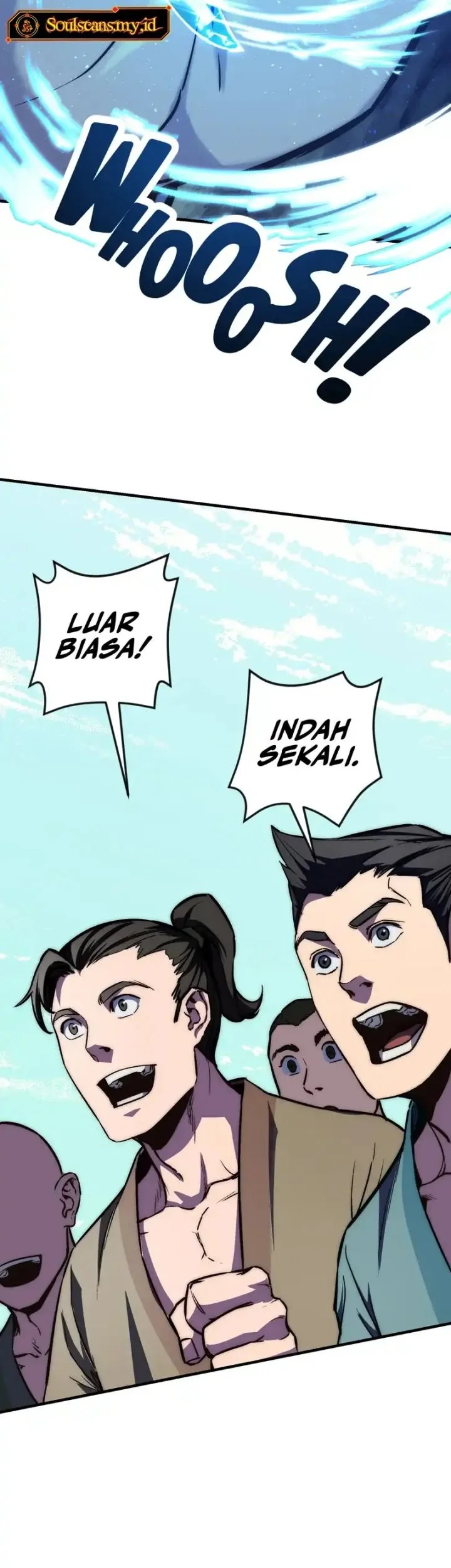 Reverend Insanity (Remake) Chapter 16 - halaman 12